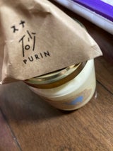 OMOI 砂プリン 85g