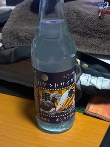 オカザキ紀芳庵 串本ロケットサイダー 330ml