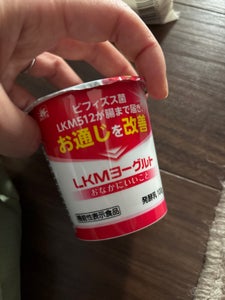 LKMヨーグルトICおなかにいいこと 100g