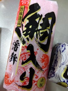 丸千ブライツ 鯛入り蒲鉾白 230g