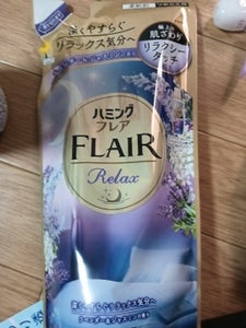 フレアFリラックス ラベンダー&J 替 350ml