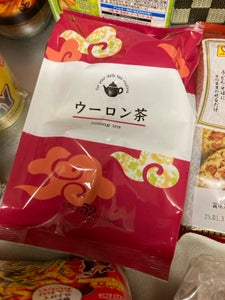 がんこ茶家水出ウーロン茶ティーバッグ4.5g×52