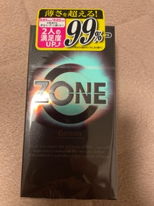 ジェクス ZONE(ゾーン) 6個