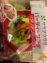 パーティーサラダ イタリアンミックス 186g