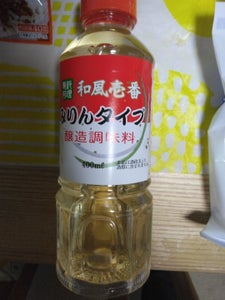 キング醸造 和風壱番みりんタイプ 400ml