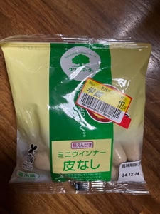 信州 チーズウィンナー 112g