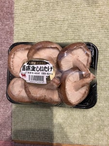 ケイエステクノ なましいたけ 100g