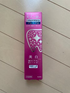 花王 クリアクリーン プレミアム美白 100g