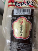 梅かま 小型昆布かま 115g