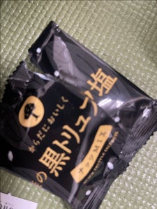 MD 森の黒トリュフ塩ナッツミックス 70g