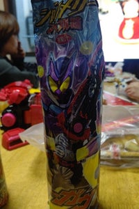 齋藤飲料 仮面ライダーガヴシャンメリー 360ml