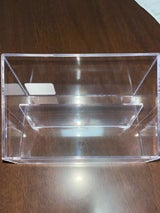 山田化学 クリアシンプルケースレタースタンド