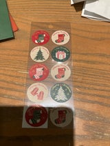 WG シール ソックスRE/GR XS596