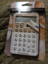 SHARP エルシーメイト EL-760R-WX