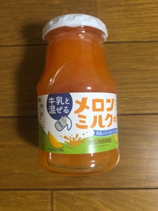 和歌山 蔵王高原農園 メロンミルクの素 275g