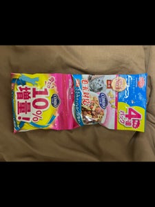 コンボ 毛玉対応 ささみチップ・かつお節 140g