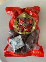 福井 天津甘栗 小袋