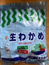 宝 生わかめ 300g