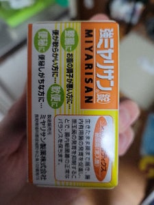 B強ミヤリサン 90錠
