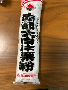 日の出 片栗粉 300g