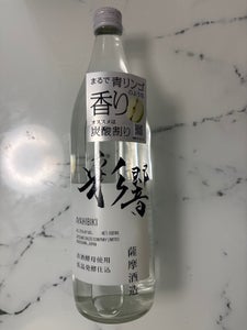 薩摩 彩響 芋 25度 乙 900ml