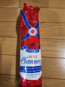 トレボン シャンメリー ロゼ 360ml