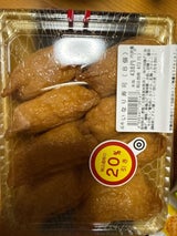 サッポロライス いなり寿司 8個