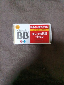 チョコラBBプラス 60錠