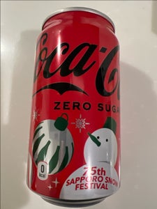 コカ・コーラゼロ 350ml