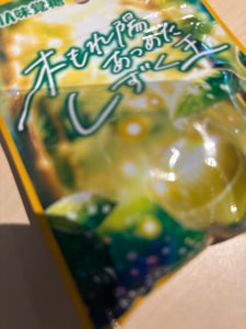 コンパクトキャンディ木もれ陽あつめたしずく玉28g