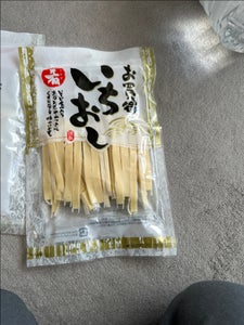 江戸屋 いちおしチーズポラッキー 80g