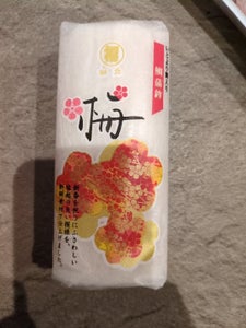 フクヤ 鯛蒲(梅) 220g