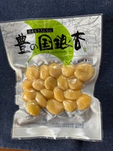 ニッカン ぎんなん 50g