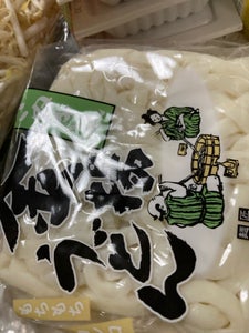 池田 さぬき風釜揚うどん茹 200g×3