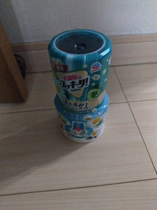 お部屋のスッキーリ! カモミールスカイ 400ml