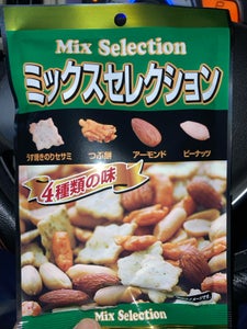 一榮食品 ミックスセレクション 65g