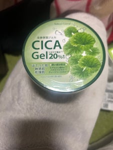 ボディCICAジェルCI 300ml