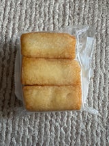 丸又 厚揚ソフトスティック 6P