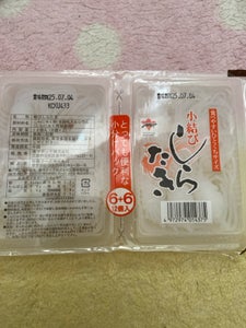 寿 小結びしらたき 180g