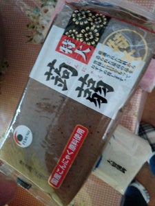 古野 特大こんにゃく 400g