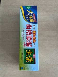 小林製薬 生葉d 大 140g