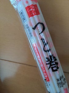 一正 つと巻 赤 70g