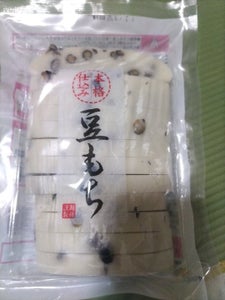 越後製菓 豆もち 袋 460g