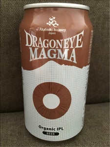 太極舎 ドラゴンアイ マグマ 350ml