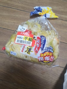 大日食品 日高産昆布入白菜漬 230g