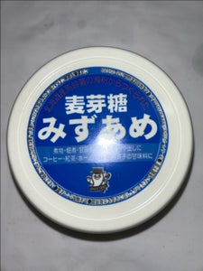 ソントン 麦芽糖みずあめ Pカップ 255g