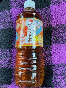 COOP ブレンド茶 PET 600ml