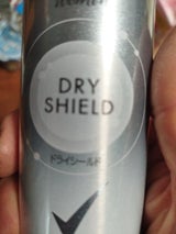 レセナ Dシールド Pスプレー 無香性 135g