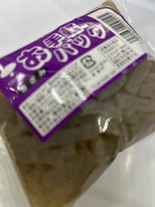 津田 お手軽パックきざみこんにゃく 100g