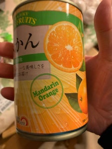 レヴ みかんいよかん 425g